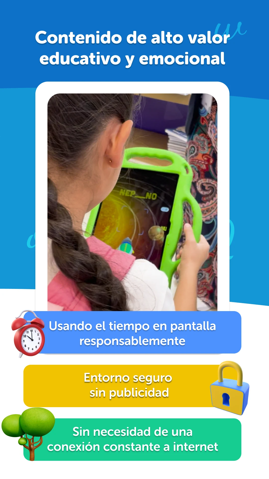 PleIQ - Caligrafía Interactiva screenshot
